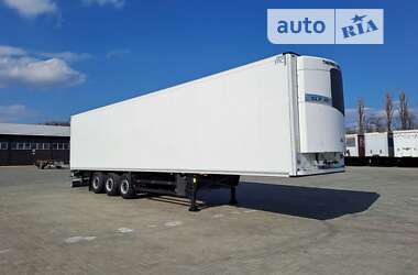 Schmitz Cargobull SKO 2013
