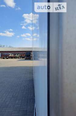 Рефрижератор полуприцеп Schmitz Cargobull SKO 2013 в Черкассах