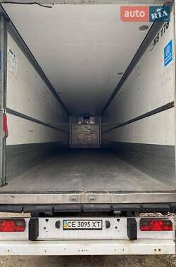 Рефрижератор полуприцеп Schmitz Cargobull SKO 2005 в 