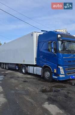 Рефрижератор Schmitz Cargobull SKO 2007 в 