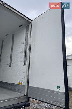 Рефрижератор Schmitz Cargobull SKO 2011 в 