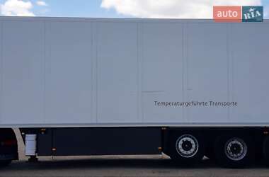 Рефрижератор полуприцеп Schmitz Cargobull SKO 2011 в 