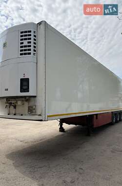 Рефрижератор напівпричіп Schmitz Cargobull SKO 2005 в 