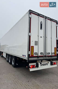 Рефрижератор напівпричіп Schmitz Cargobull SKO 2019 в Вінниці
