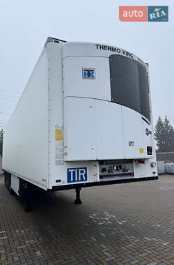 Рефрижератор напівпричіп Schmitz Cargobull SKO 2019 в Вінниці