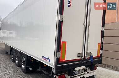 Рефрижератор напівпричіп Schmitz Cargobull SKO 2018 в Києві
