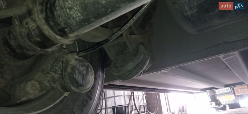 Рефрижератор полуприцеп Schmitz Cargobull SKO 2009 в Киеве