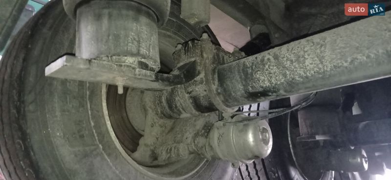 Рефрижератор полуприцеп Schmitz Cargobull SKO 2009 в Киеве