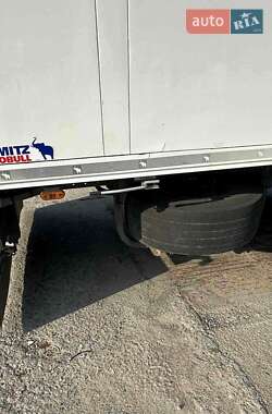 Рефрижератор полуприцеп Schmitz Cargobull SL 2013 в 