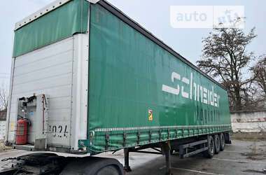 Schmitz Cargobull SO1 2013