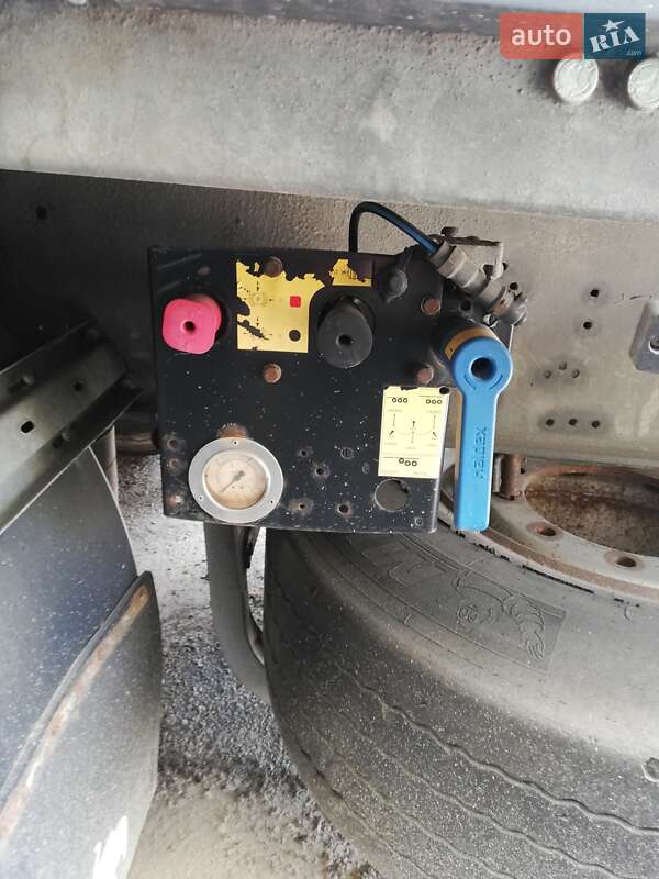 Бортовой полуприцеп Schmitz Cargobull SO1 2014 в Сваляве фото 13 Бортовой полуприцеп Schmitz Cargobull SO1 2014 в Сваляве