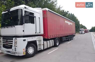 Інші причепи Schmitz Cargobull SO1 2006 в Шепетівці