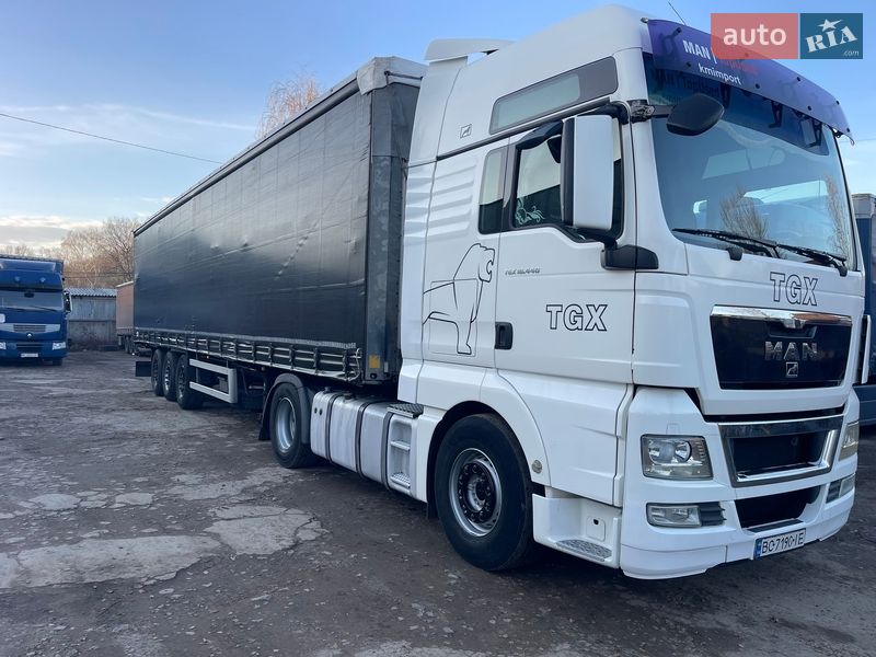 Тентованный борт (штора) - полуприцеп Schmitz Cargobull SO1 2011 в Львове фото 5 Тентованный борт (штора) - полуприцеп Schmitz Cargobull SO1 2011 в Львове