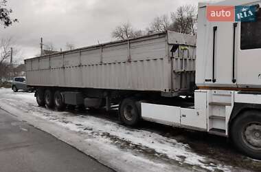 Контейнеровоз полуприцеп Schmitz Cargobull SPR 24 1995 в Прилуках