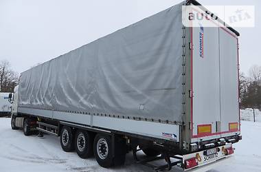 Schmitz Cargobull SPR 2013