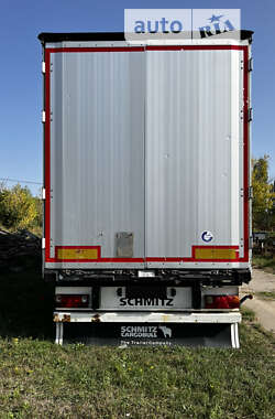 Schmitz Cargobull SPR 2011