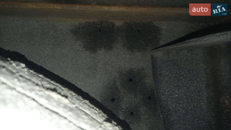 Тентований борт (штора) - прицеп Schmitz S-01 2003 в Луцьку фото 9 Тентований борт (штора) - прицеп Schmitz S-01 2003 в Луцьку