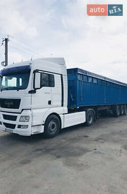 Контейнеровоз полуприцеп Schmitz S-01 2004 в 