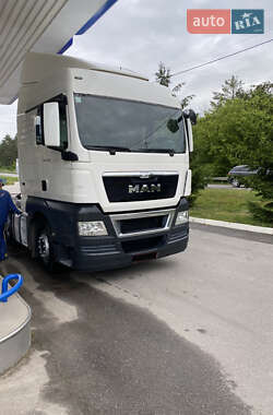 Контейнеровоз полуприцеп Schmitz S-01 2008 в 