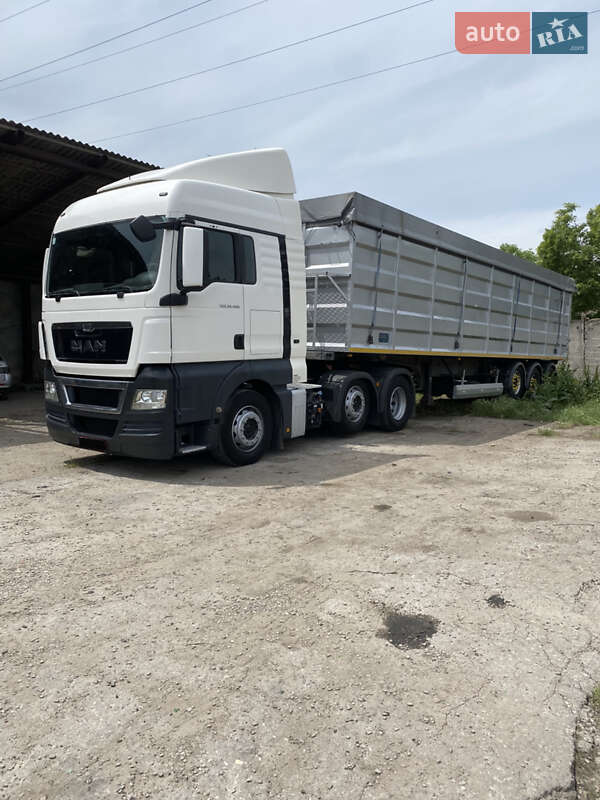 Контейнеровоз напівпричіп Schmitz S-01 2008 в Миколаєві фото 10 Контейнеровоз напівпричіп Schmitz S-01 2008 в Миколаєві