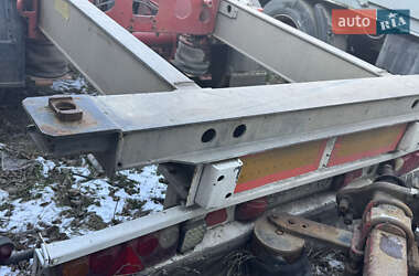 Контейнеровоз Schmitz S-01 2006 в 