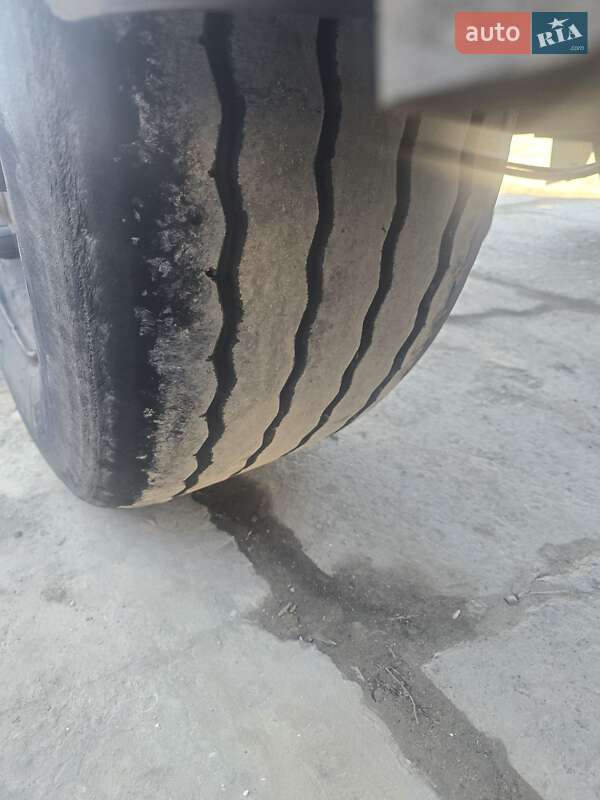 Контейнеровоз полуприцеп Schmitz S-01 2011 в Одессе фото 26 Контейнеровоз полуприцеп Schmitz S-01 2011 в Одессе