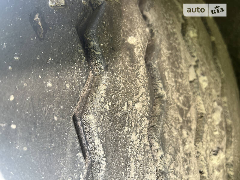 Изотермическая будка Schmitz SCB 1991 в Черновцах фото 10 Изотермическая будка Schmitz SCB 1991 в Черновцах