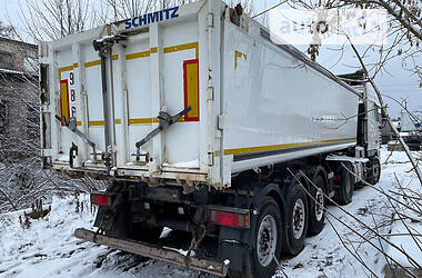 Schmitz SCB 2013