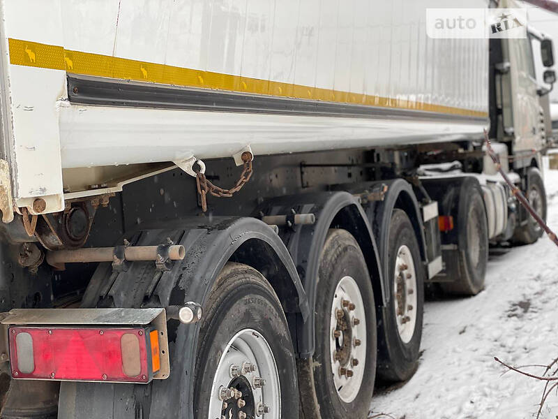 Самоскид напівпричіп Schmitz SCB 2013 в Костопілі фото 26 Самоскид напівпричіп Schmitz SCB 2013 в Костопілі