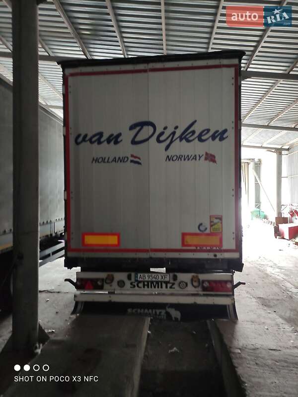 Schmitz SCB 2013