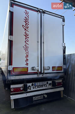 Schmitz SCB 2012