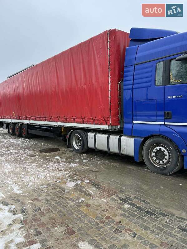Schmitz SCB 2013