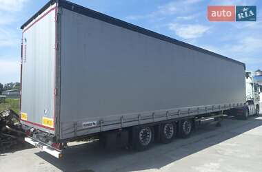 Schmitz SCS 24 MEGA 2017