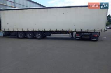 Schmitz SCS 24 2008
