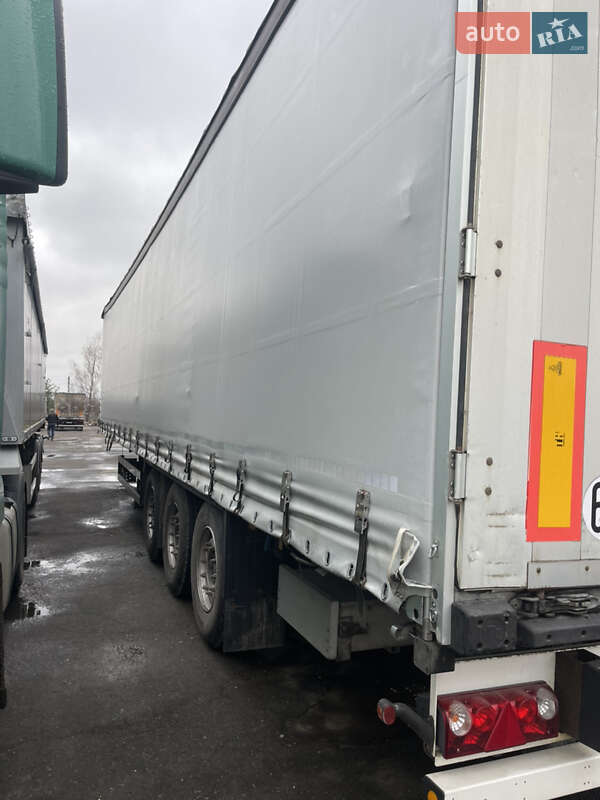 Schmitz SCS 24 2010