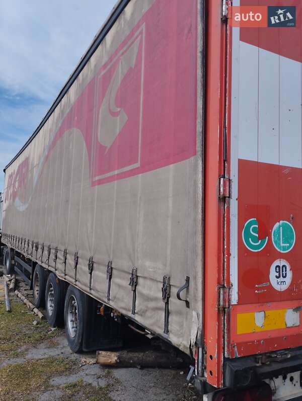 Schmitz SCS 24 2004