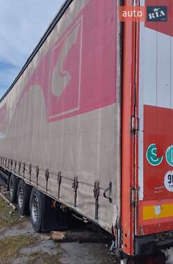 Schmitz SCS 24 2004