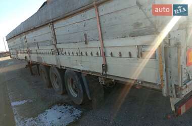 Зерновоз - полуприцеп Schmitz SCS 24 2000 в 