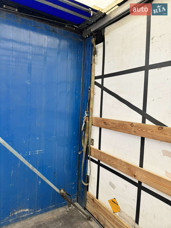 Бортовой полуприцеп Schmitz SCS 24 2013 в Житомире фото 40 Бортовой полуприцеп Schmitz SCS 24 2013 в Житомире