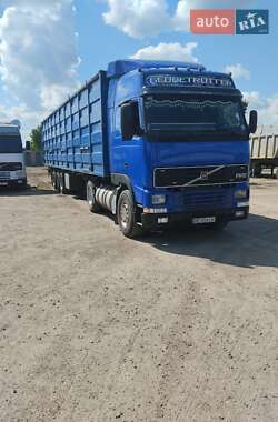 Зерновоз - полуприцеп Schmitz SCS 24 2010 в 