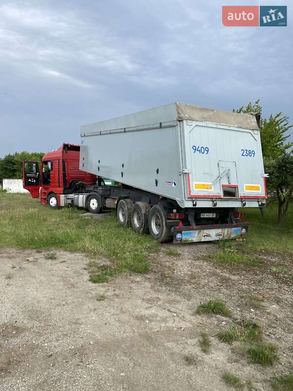 Schmitz SCS 24 2001