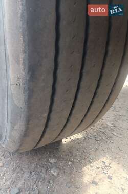 Інші причепи Schmitz SCS 24 2004 в 