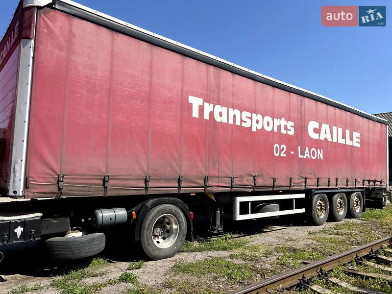 Schmitz SCS 24 2002
