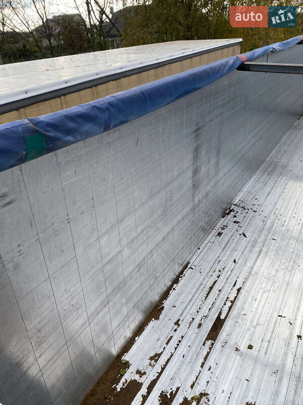 Самоскид напівпричіп Schmitz SCS 24 2007 в Рівному фото 10 Самоскид напівпричіп Schmitz SCS 24 2007 в Рівному