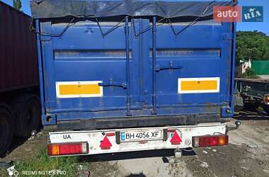 Контейнеровоз полуприцеп Schmitz SCS 24 2000 в Одессе