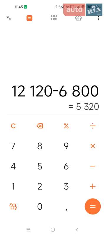 Платформа полуприцеп Schmitz SCS 24L-1362EB 2009 в Умани