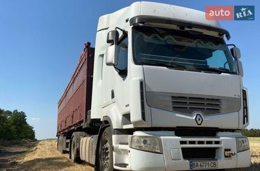 Зерновоз - напівпричіп Schmitz SCS 27 2001 в Помічній