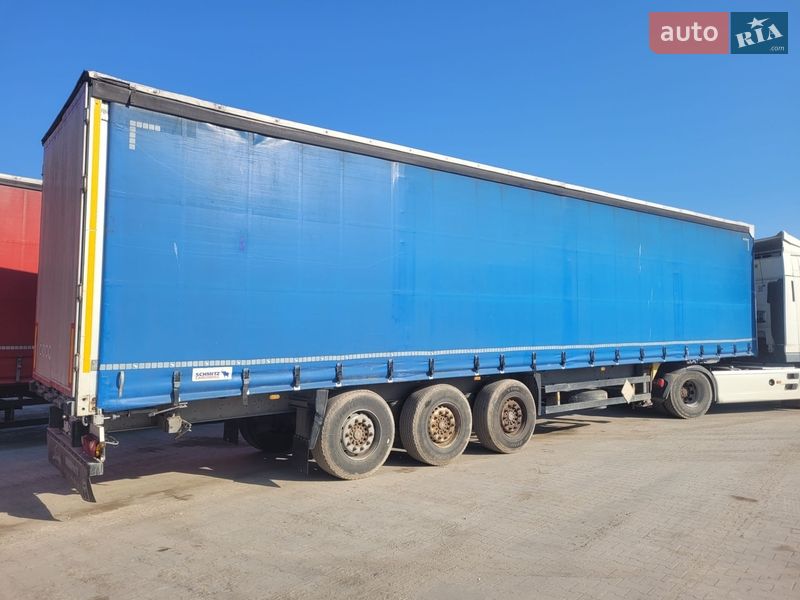 Schmitz SCS L24 2004