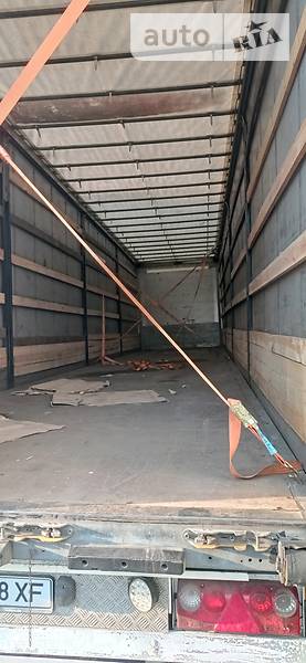 Schmitz SCZ 24 SCS24L1362