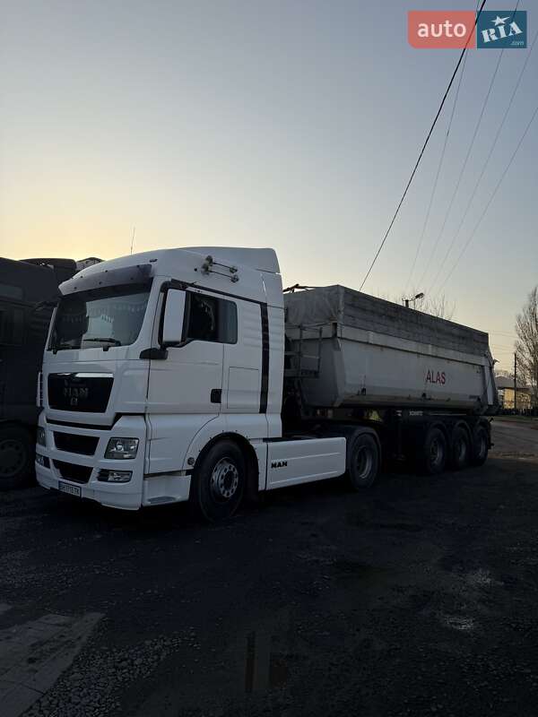 Самоскид напівпричіп Schmitz SKI 24 2008 в Одесі фото 10 Самоскид напівпричіп Schmitz SKI 24 2008 в Одесі